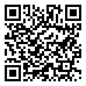 Thumbslate App Store QR code